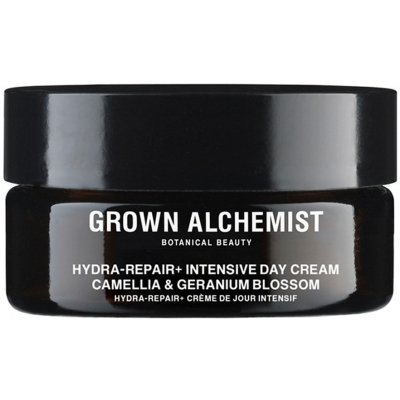 Grown Alchemist Activate bohatý hydratační krém 40 ml – Zboží Mobilmania