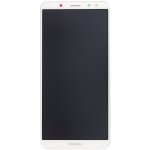 LCD Displej + Dotykové sklo + Přední kryt Huawei Mate 10 Lite – Sleviste.cz