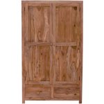 indickynabytek.cz Kali 120 x 200 x 60 cm z indického masivu palisandr / sheesham – Sleviste.cz