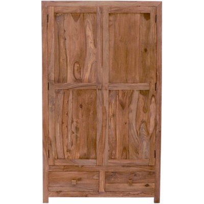 indickynabytek.cz Kali 120 x 200 x 60 cm z indického masivu palisandr / sheesham – Sleviste.cz