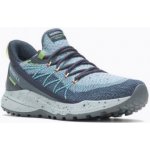 Merrell Bravada 2 J135576 modrá – Hledejceny.cz