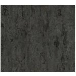 A.S. Création 326515 vliesová tapeta na zeď II Decoro černá / metalická rozměry 0,53 x 10,05 m – Sleviste.cz