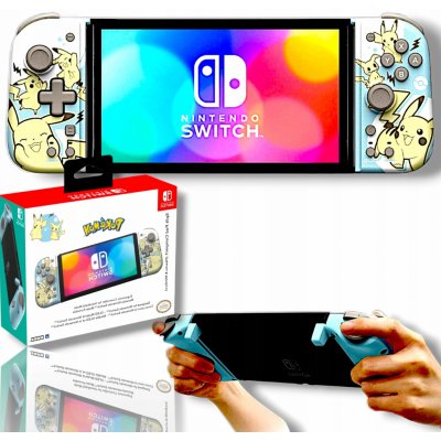 Hori Split Pad Compact 810050911368 – Zboží Živě