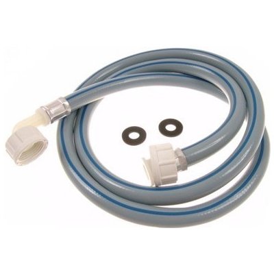 Napouštěcí hadice pračky 4,5 m s těsněním – Zboží Mobilmania