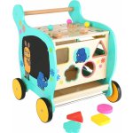 Small Foot dřevěné Slon 2v1 – Hledejceny.cz