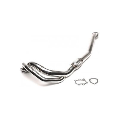 TATechnix Downpipe Opel Calibra A – Hledejceny.cz