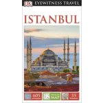 Travel Guide Istanbul DK – Hledejceny.cz