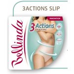 Bellinda Dámské stahovací kalhotky 812501 3Actions slip – Zboží Dáma