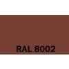 Barvy na kov HET TOP Coat S 4360 G RAL 20kg RAL 8002