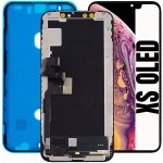 LCD Displej Apple iPhone XS – Zboží Živě