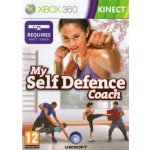 My Self Defense Coach – Zboží Živě