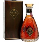 Cles des Ducs Armagnac XO 40% 0,7 l (karton) – Zboží Dáma