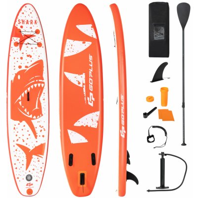 Paddleboard COSTWAY 335x76x15cm Stand Up – Zboží Mobilmania