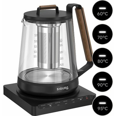 Siguro Hobart T860GL – Zboží Dáma