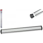 Orion Lišta na nože magnetická, 47,5cm, hliník – Zbozi.Blesk.cz