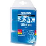 Holmenkol Ultra Mix modrý 3x35 g – Hledejceny.cz