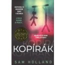 Kopírák - Sam Holland