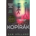 Kopírák - Sam Holland – Zboží Mobilmania