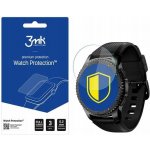3mk FlexibleGlass Tvrzené sklo pro Samsung Gear S3 frontier SM-R760 5901571187365 – Zboží Živě