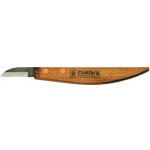 Nůž řezbářský vyřezávací Narex Bystřice 822510, 40x12mm – Zboží Mobilmania