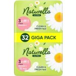 Naturella Ultra Maxi Hygienické vložky 32 ks – Zboží Dáma