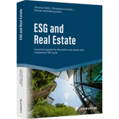 ESG and Real Estate – Zboží Mobilmania