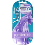 Gillette Venus ComfortGlide Breeze + 2 ks hlavic – Sleviste.cz