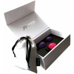 Joydivision Joyballs Secret Set – Zbozi.Blesk.cz