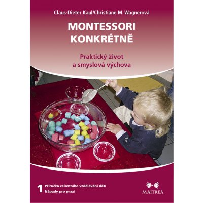 Montessori konkrétně 1 – Zboží Mobilmania