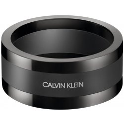 Calvin Klein prsten Strong KJ9LBR1801 prsteny - Nejlepší Ceny.cz