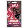 Desková hra FFG Marvel Champions: The Card Game Gambit Hero Pack