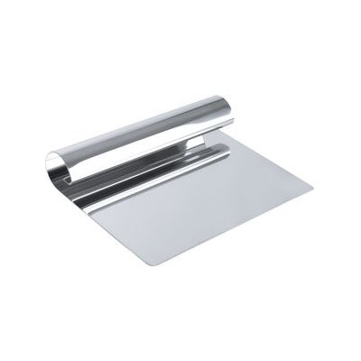 ORION Stěrka, karta 16,5 x 13 cm, velká, nerez – Hledejceny.cz