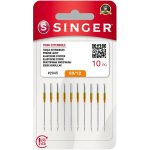 Singer 2045 - 80/12 10ks – Zboží Dáma