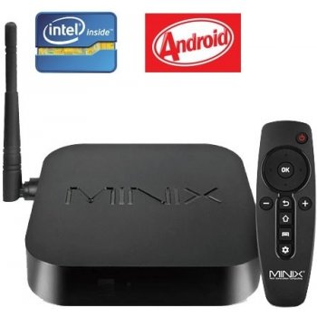 MINIX NEO Z64 Windows 8.1