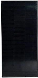 Solarfam Solární panel 12V/200W monokrystalický shingle full black 4280322