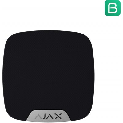 Ajax HomeSiren 38110.11.BL1 – Zbozi.Blesk.cz