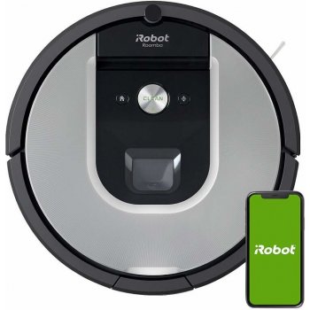 iRobot Roomba 971