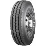 Goodyear OmniTrac MSS 445/75 R22,5 170J – Zboží Mobilmania