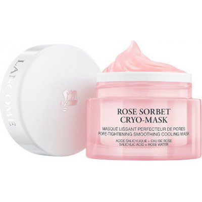 Lancôme Rose Sorbet Cryo-Mask 50 ml