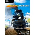 Trainz: A New Era – Hledejceny.cz