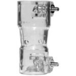 Straight Adjustable Elbow Neuvedeno – Hledejceny.cz