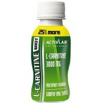ActivLab L-Carnitine Shot 80 ml – Hledejceny.cz