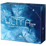 Bausch & Lomb ULTRA One Day 90 čoček – Hledejceny.cz