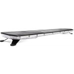 Amio LED světelná rampa, maják 156 LED, 1168 mm, 51 funkcí, ECE R65, ECE R10 SAE | | Zboží Auto