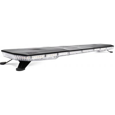 Amio LED světelná rampa, maják 156 LED, 1168 mm, 51 funkcí, ECE R65, ECE R10 SAE | | Zboží Auto