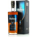 Malteco 10y 40% 0,7 l (karton) – Zboží Dáma