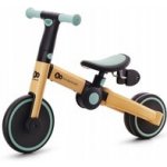 KINDERKRAFT 4Trike Sunflower Blue – Hledejceny.cz