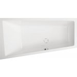 Vágnerplast Cavallo 160 x 90 cm VPBA169CAV3LX-01/NO – Hledejceny.cz