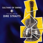Dire Straits - Sultans Of Swing CD – Hledejceny.cz