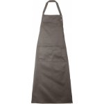 Neoblu Zástěra s laclem Edgar COT244454q3099-soft grey Šedá světlá – Hledejceny.cz